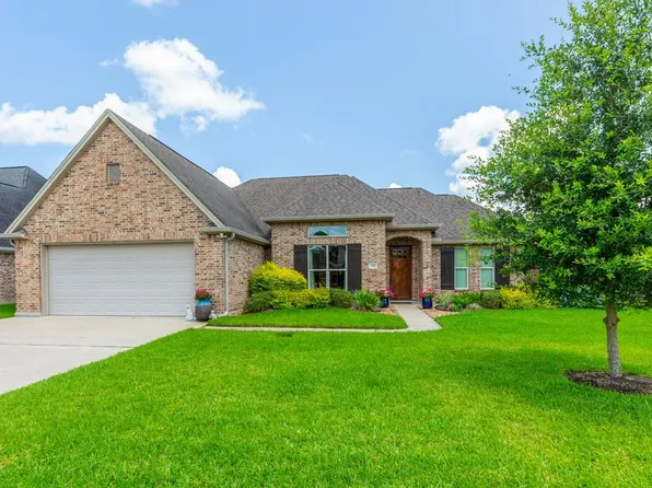 104 Mandavilla Way, Lumberton, TX 77657