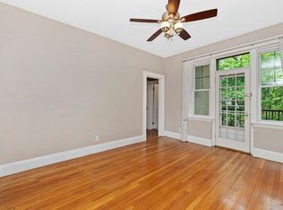 35B Mount Hood Rd #A12, Brighton, MA 02135