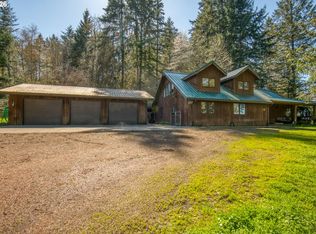16493 NE Major Ln, Yamhill, OR 97148