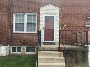 4416 Eldone Rd, Baltimore, MD 21229