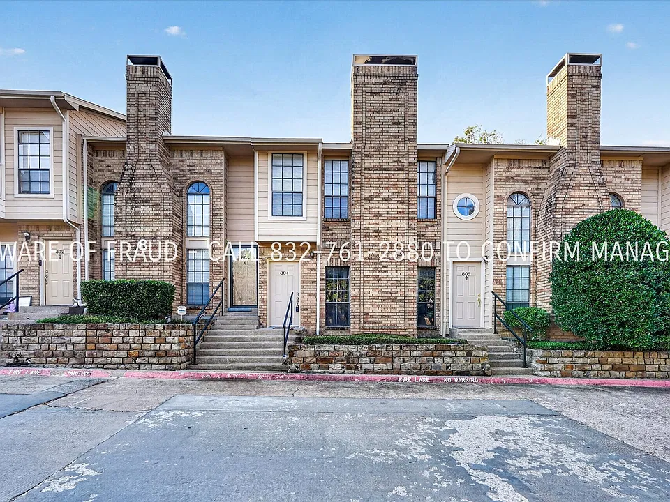 14333 Preston Rd #804