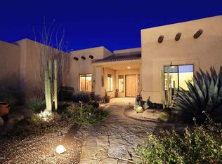 13634 E Windstone Trl, Scottsdale, AZ 85262