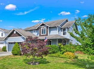 7312 Seashell Way, Blaine, WA 98230