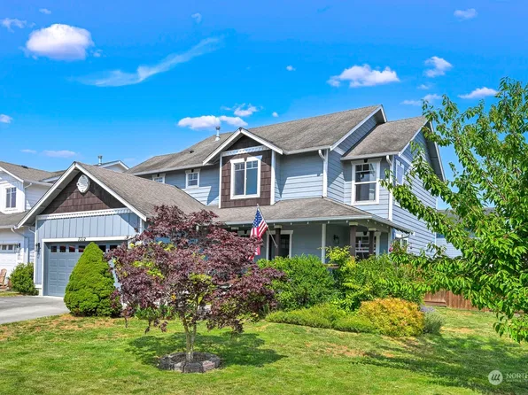 7312 Seashell Way, Blaine, WA 98230