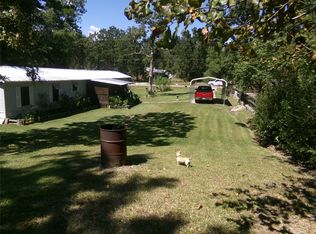 71 S Lakeside Dr, Huntsville, TX 77320