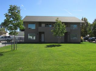 1034 Main St #1036, Corvallis, MT 59828