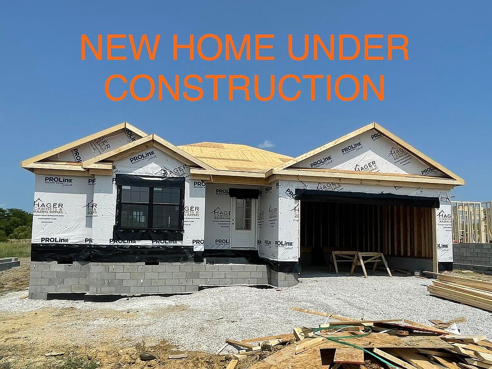 129 Stillwater Dr, Berea, KY 40403 Zillow