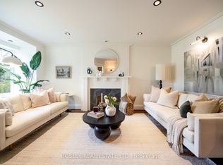 351 Woburn Ave, Toronto, ON M5M 1L3