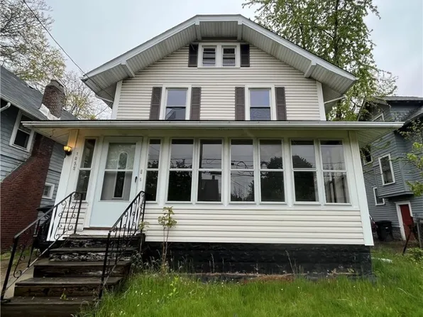 1055 W Exchange St, Akron, OH 44302