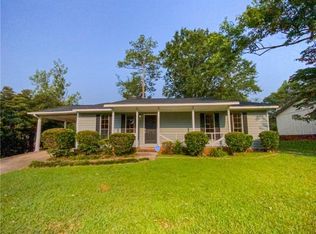 6123 Katherine Rd, Rex, GA 30273