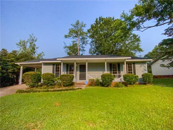 6123 Katherine Rd, Rex, GA 30273