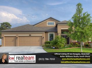 11926 Harpswell Dr, Riverview, FL 33579