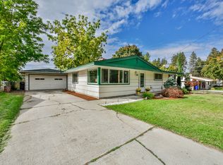 1626 S Pines Rd, Spokane, WA 99206