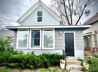 519 W Main St, Canon City, CO 81212
