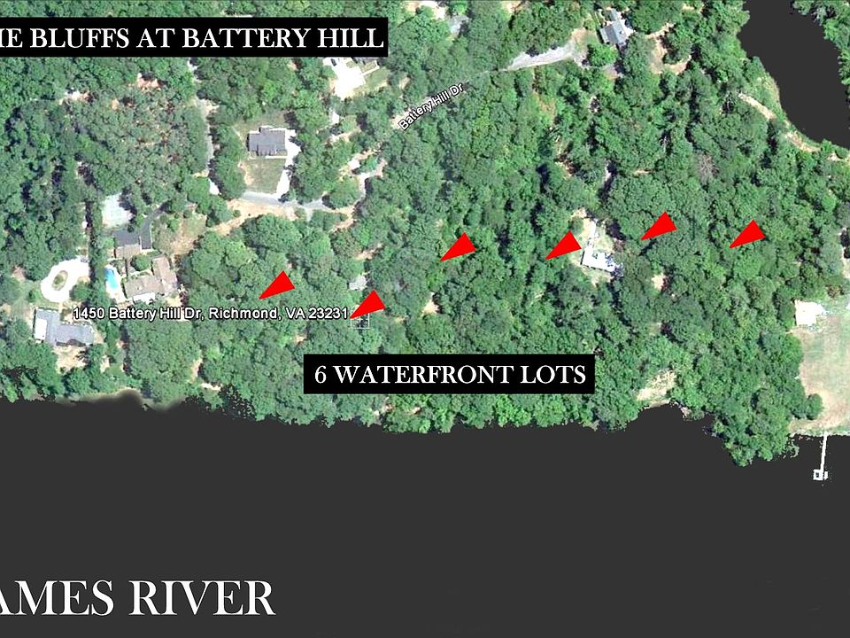 1st image of 1448 Battery Hill Dr