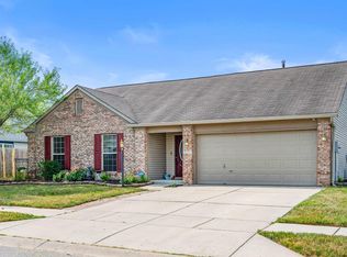 1259 Crisfield Cir, Greenwood, IN