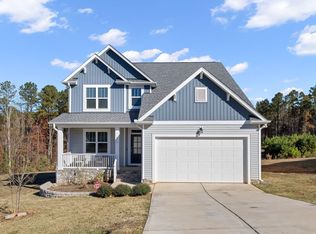 474 Ashpole Trl, Clayton, NC 27520