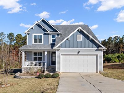 474 Ashpole Trl, Clayton, NC, 27520