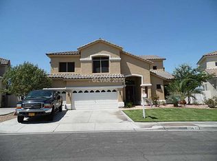 1734 Sand Storm Dr, Henderson, NV 89074