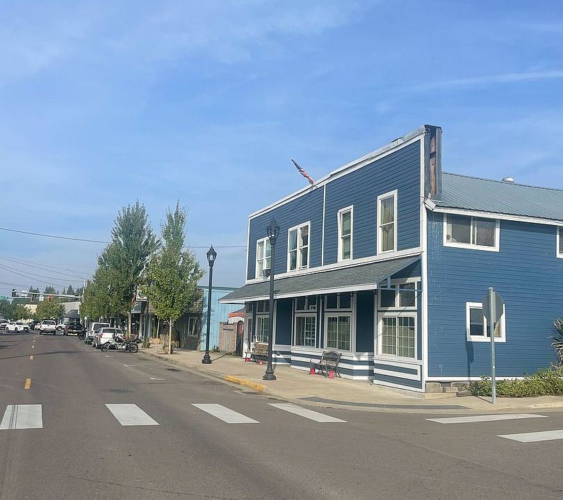 123 S. Molalla Ave. Apartment Rentals Molalla, OR Zillow