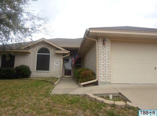 5414 W Ridge Blvd, Temple, TX 76502