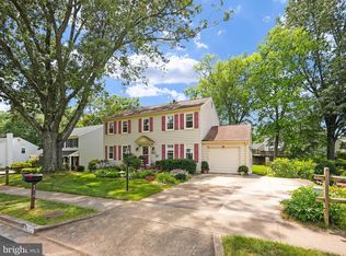 5212 Lighthorne Rd, Burke, VA 22015