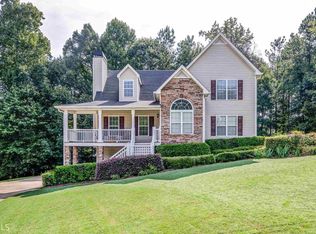 93 Oliveria Way, Dallas, GA 30132