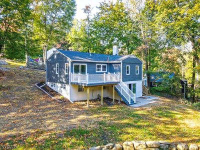 54 Glenside Trl, Springfield, NJ, 07081