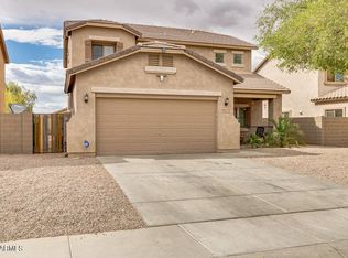 43488 W Magnolia Rd, Maricopa, AZ 85138