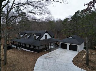 3380 Wildwood Rd NW, Suwanee, GA 30024