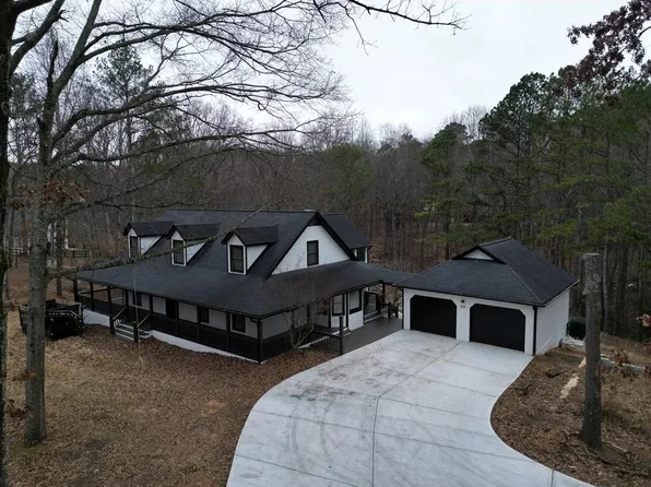 3380 Wildwood Rd NW, Suwanee, GA 30024