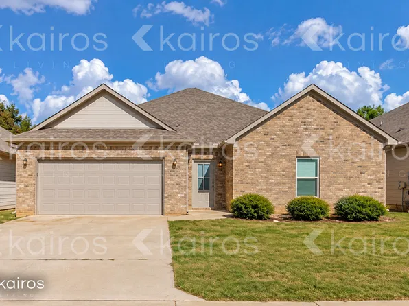 14629 Griffin St, Tuscaloosa, AL 35405