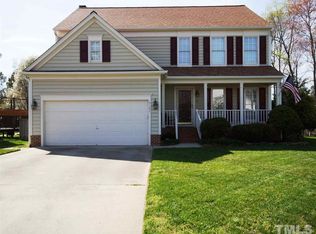 6105 Allsdale Dr, Raleigh, NC 27617