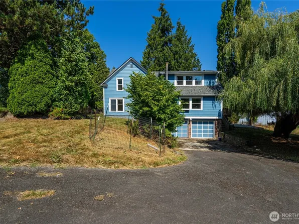 10121 67th Avenue NE, Arlington, WA 98223