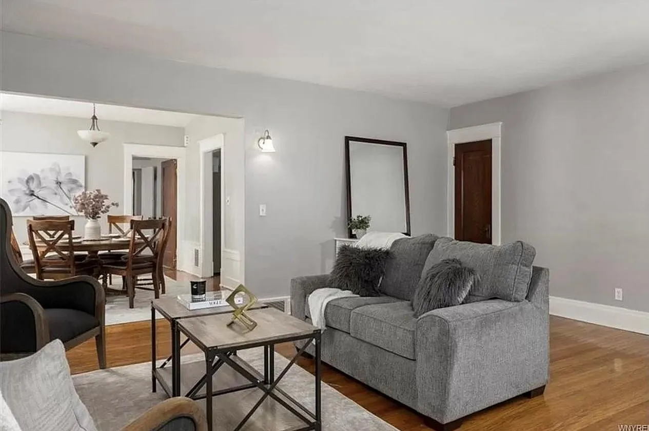491 Colvin Ave — Photo 4
