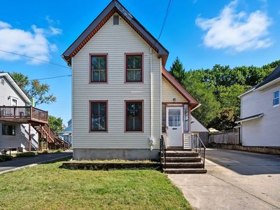 1117 Townsend Avenue, New Haven, CT, 06512