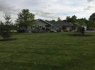 4976 E State Route 124, Bluffton, IN 46714