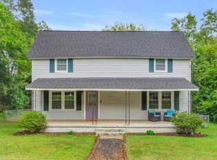 1 Dora St, Pelzer, SC 29669
