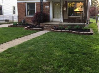 3144 Detroit St, Dearborn, MI 48124