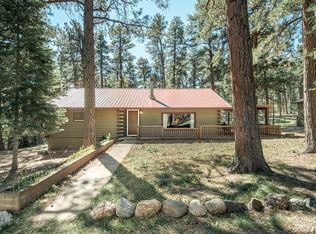 8276 Kinnikinic Ave, Rye, CO 81069