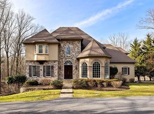 5 Deep Run Ct, Cockeysville, MD 21030