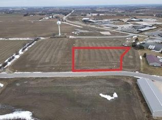 LOT 3 Tower St, New Holstein, WI 53061
