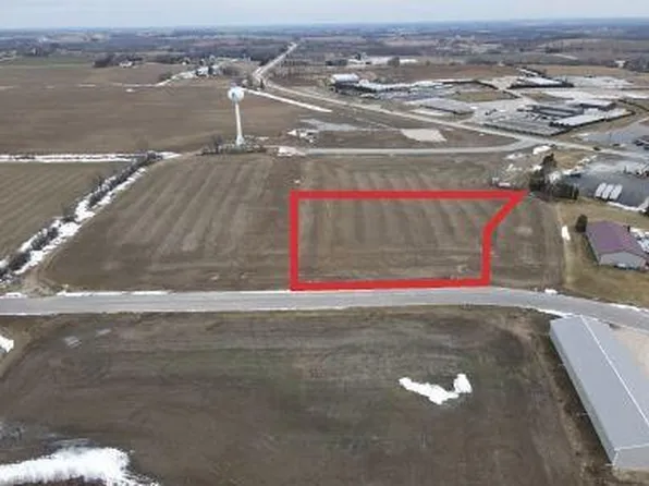 Lt3 TOWER STREET, New Holstein, WI 53061