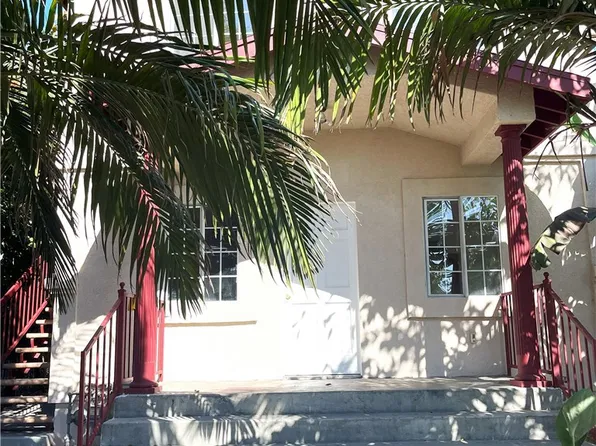 115 E Gage Ave, Los Angeles, CA 90003