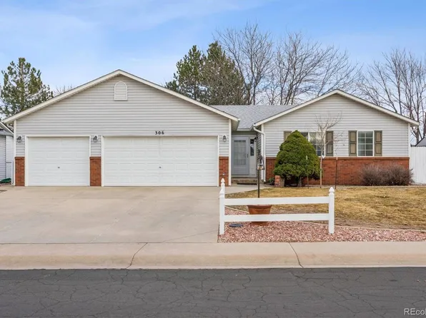 306 N 45th Avenue Court, Greeley, CO 80634