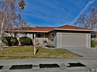 2665 Ryan Rd, Concord, CA 94518