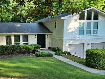 2804 Dunnington Cir, Chamblee, GA, 30341