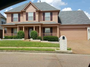 4885 Busy St LOT 366, Memphis, TN 38125