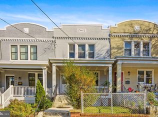 5007 7th St NW, Washington, DC 20011