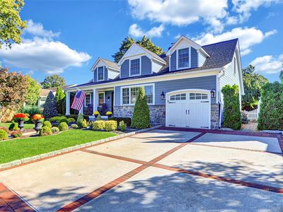 5 Wilson Street, Garden City, NY, 11530